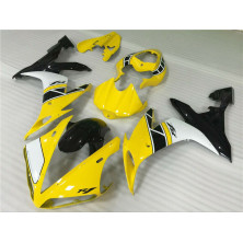 Carenado Completo Amarillo YAMAHA R1 2004-2006