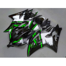 Carenado Completo MONSTER YAMAHA R6 2008-2016
