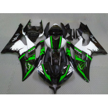 Carenado Completo MONSTER YAMAHA R6 2008-2016