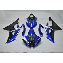 Carenado Completo AZUL para YAMAHA R6 2008-2016