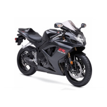 Carenado Negra SUZUKI GSXR600 GSXR750 2006-2007