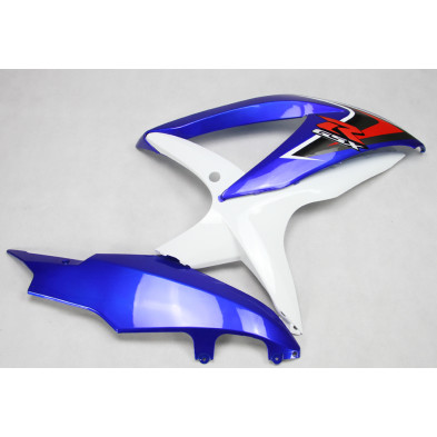 Carenado Completo AZUL SUZUKI GSXR600/750 2008-2010