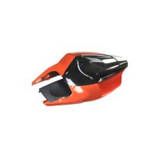 Carenado Completo Naranja SUZUKI GSXR1000 2007-2008