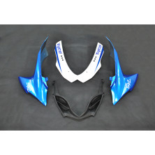 Carenado Completo Azul y blanco SUZUKI GSXR1000 2009-2016