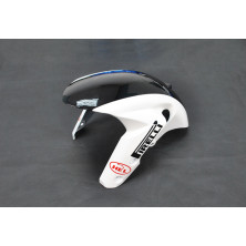 Carenado Completo Azul y blanco SUZUKI GSXR1000 2009-2016