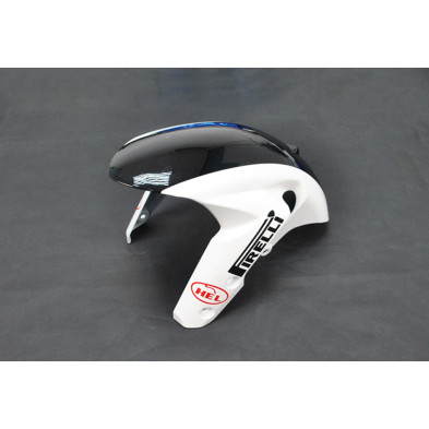 Carenado Completo Azul y blanco SUZUKI GSXR1000 2009-2016