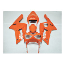 Carenado Completo Naranja KAWASAKI ZX-6R 2003-2004