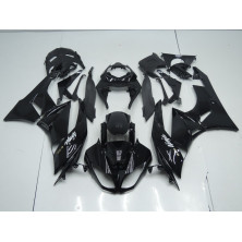 Carenado Completo Negra para KAWASAKI ZX-6R 2009-2012