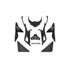 Carenado Completo Xerox DUCATI 848, 1098, 1198