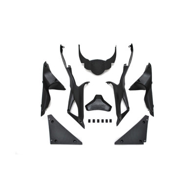 Carenado Completo Xerox DUCATI 848, 1098, 1198