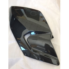 Tapas laterales de Carbono BMW K1300S