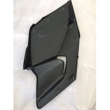 Tapas laterales de Carbono BMW K1300S