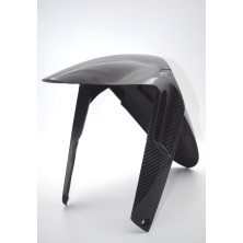 Guardabarros delantero carbono BMW R1200GS  2013 - 2020