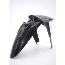 Guardabarros delantero carbono BMW R1200GS  2013 - 2020