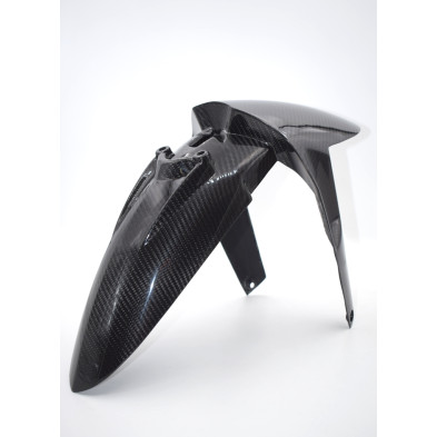 Guardabarros delantero carbono BMW R1200GS  2013 - 2020