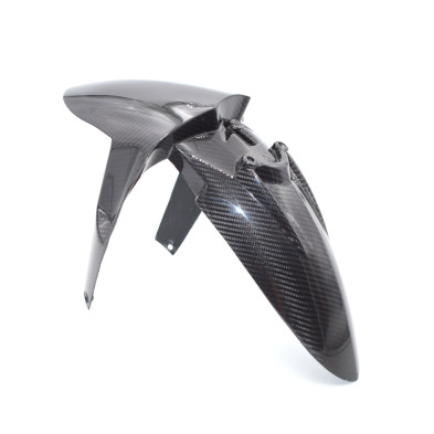 Guardabarros delantero carbono BMW R1200GS  2013 - 2020
