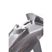 Guardabarros delantero carbono BMW R1200GS  2013 - 2020