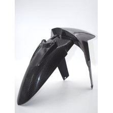 Guardabarros delantero carbono BMW R1200GS  2013 - 2020