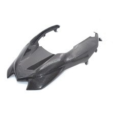 Frontal Pico Pato en Carbono BMW R1200GS  2013 - 2020