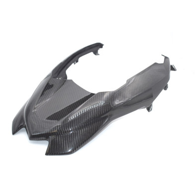 Frontal Pico Pato en Carbono BMW R1200GS  2013 - 2020