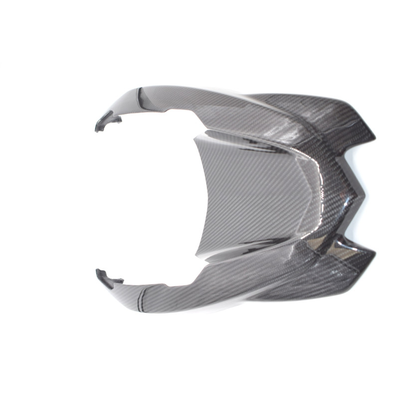 Frontal Pico Pato en Carbono BMW R1200GS  2013 - 2020