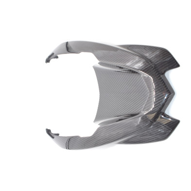 Frontal Pico Pato en Carbono BMW R1200GS  2013 - 2020