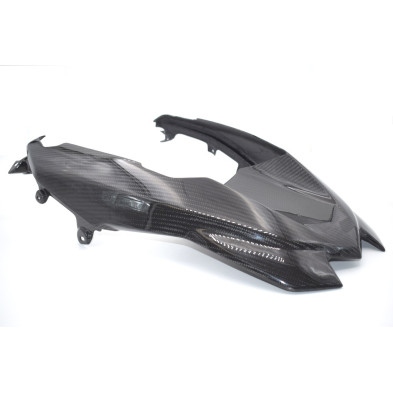 Frontal Pico Pato en Carbono BMW R1200GS  2013 - 2020
