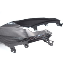 Frontal Pico Pato en Carbono BMW R1200GS  2013 - 2020