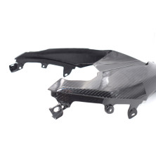 Frontal Pico Pato en Carbono BMW R1200GS  2013 - 2020