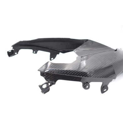 Frontal Pico Pato en Carbono BMW R1200GS  2013 - 2020
