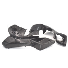 Entradas de Aire en Carbono BMW R1200GS  2013 - 2020