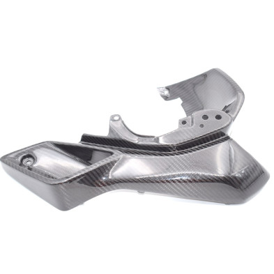 Entradas de Aire en Carbono BMW R1200GS  2013 - 2020