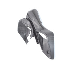 Entradas de Aire en Carbono BMW R1200GS  2013 - 2020