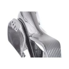 Entradas de Aire en Carbono BMW R1200GS  2013 - 2020