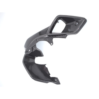 Entradas de Aire en Carbono BMW R1200GS  2013 - 2020