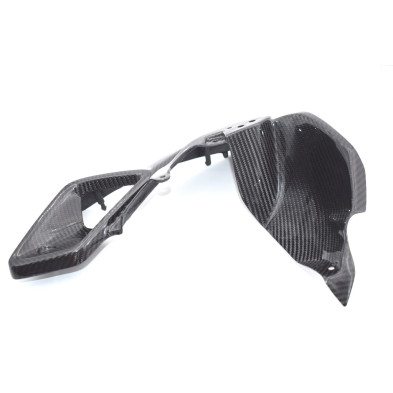 Entradas de Aire en Carbono BMW R1200GS  2013 - 2020