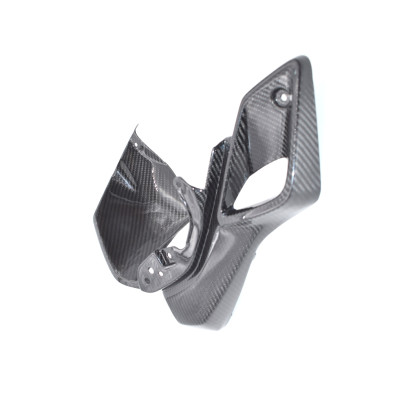Entradas de Aire en Carbono BMW R1200GS  2013 - 2020