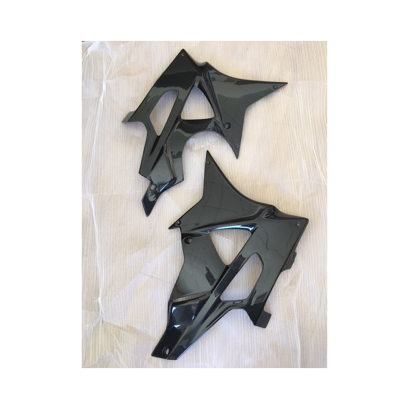 Quilla carbono BMW S1000RR