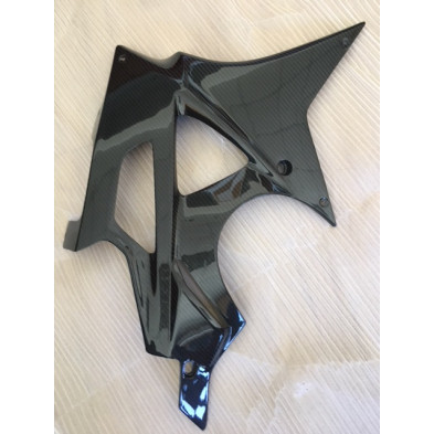 Quilla carbono BMW S1000RR