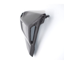 Tapas laterales en Carbono BMW R1200GS  2013 - 2020