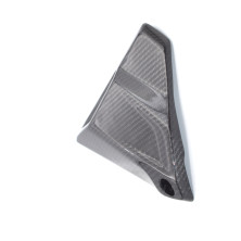 Tapas laterales en Carbono BMW R1200GS  2013 - 2020