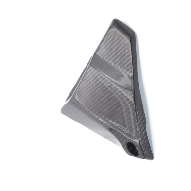 Tapas laterales en Carbono BMW R1200GS  2013 - 2020