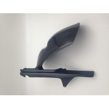 Guardabarros trasero Carbono Ducati 748 916 996 998