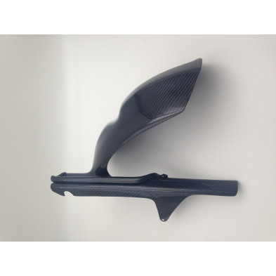 Guardabarros trasero Carbono Ducati 748 916 996 998