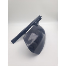 Guardabarros trasero Carbono Ducati 748 916 996 998