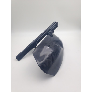 Guardabarros trasero Carbono Ducati 748 916 996 998