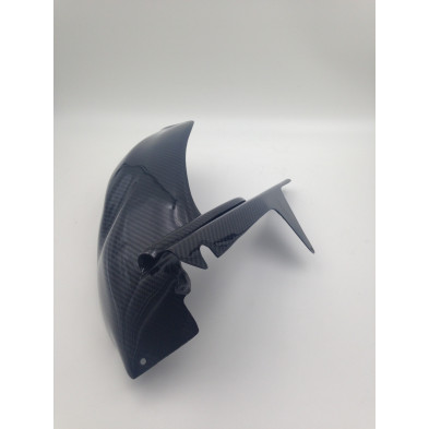 Guardabarros trasero Carbono Ducati 748 916 996 998