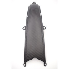 Tapa depósito Carbono Ducati Monster 696 796 1100