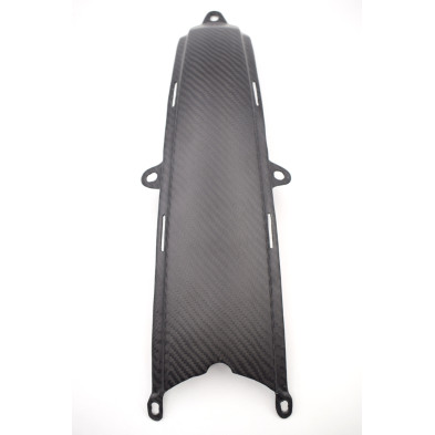 Tapa depósito Carbono Ducati Monster 696 796 1100