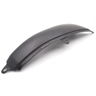 Tapa depósito Carbono Ducati Monster 696 796 1100
